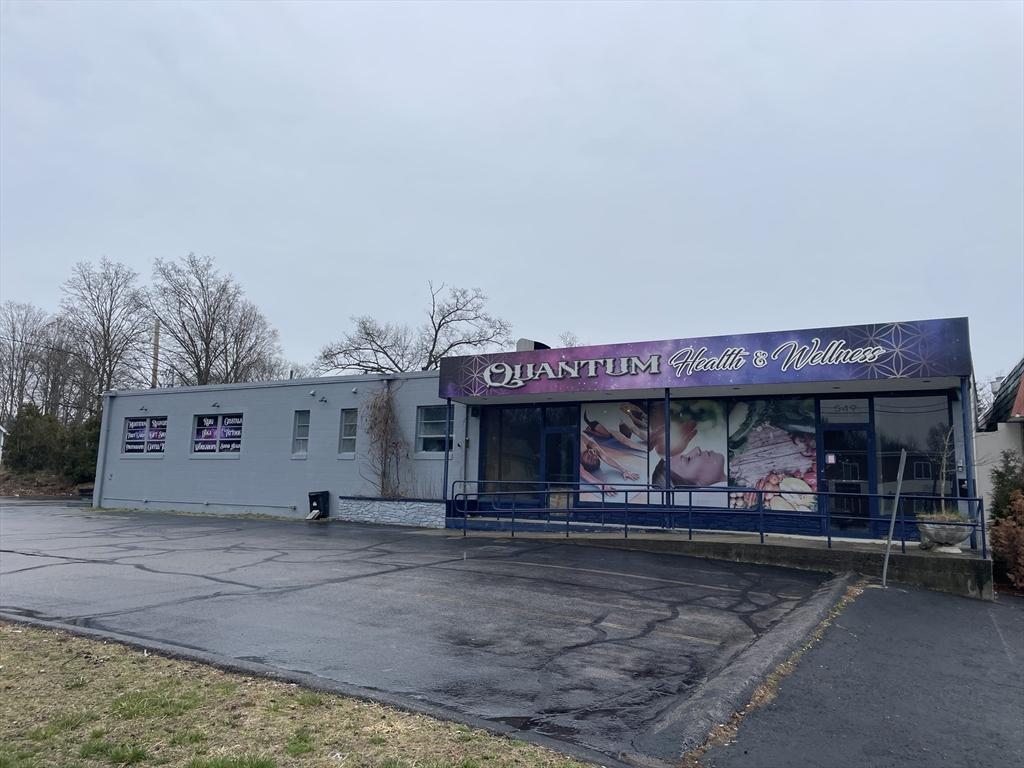 549 Central Ave, 73220040, Seekonk, Commercial/Industrial,  for leased, Lori Lincoln, Keller Williams Elite