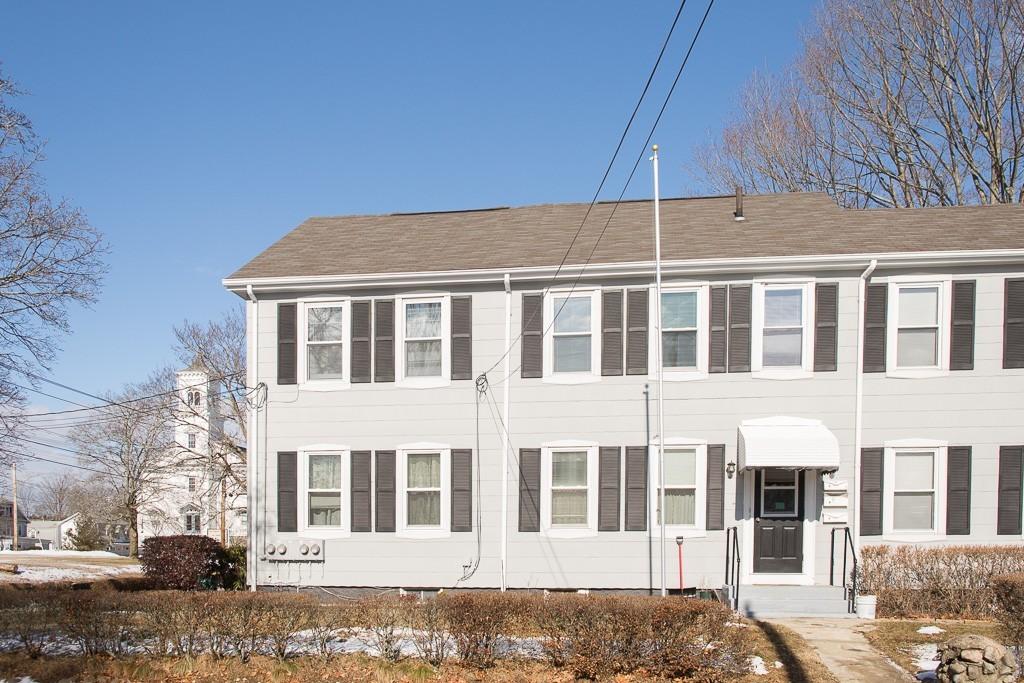 271 North Washington St 3, 73259331, North Attleboro, Apartment,  for rent, Lori Lincoln, Keller Williams Elite