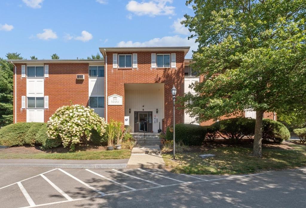 3 Dailey St, 73286139, Attleboro, Condominium,  for sale, Lori Lincoln, Keller Williams Elite